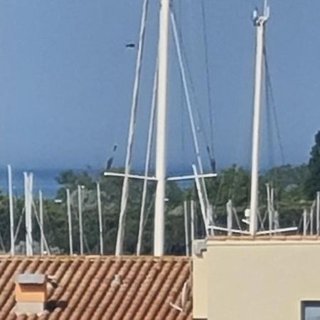 Duplex Proche Plage Du Mole Agde Εξωτερικό φωτογραφία